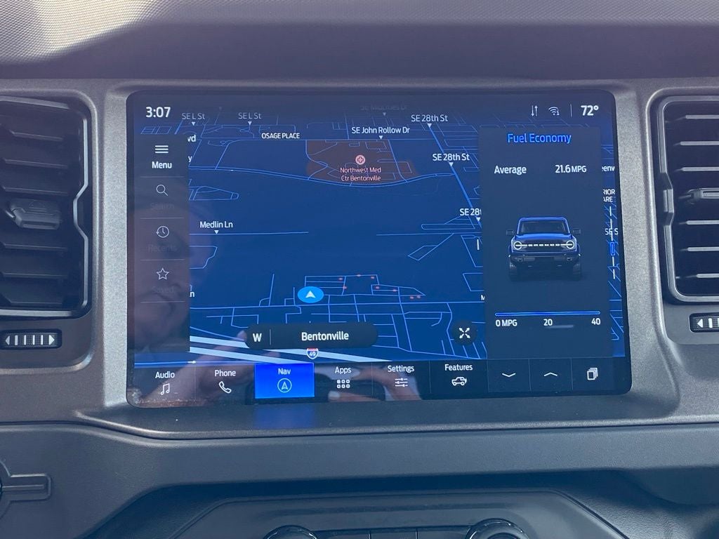 2025 Ford Bronco Big Bend MUST SEE