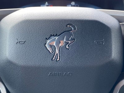 2025 Ford Bronco Big Bend MUST SEE