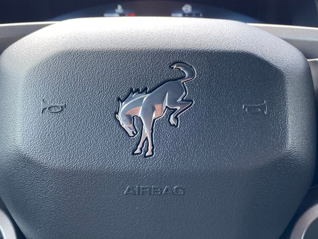 2025 Ford Bronco Big Bend MUST SEE