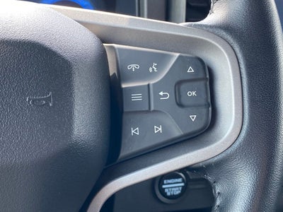 2025 Ford Bronco Big Bend MUST SEE