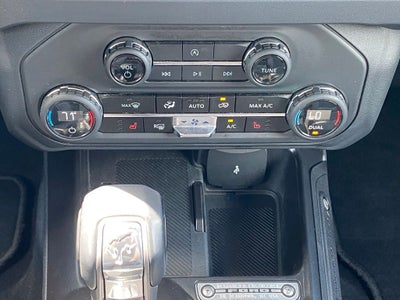 2025 Ford Bronco Big Bend MUST SEE