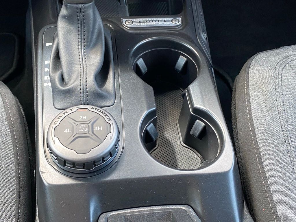 2025 Ford Bronco Big Bend MUST SEE