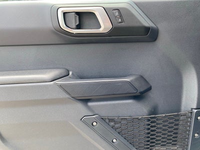 2025 Ford Bronco Big Bend MUST SEE