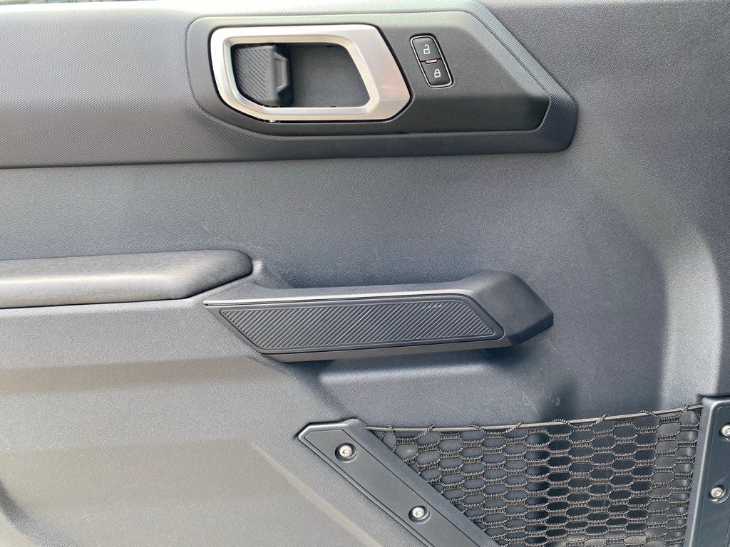 2025 Ford Bronco Big Bend MUST SEE