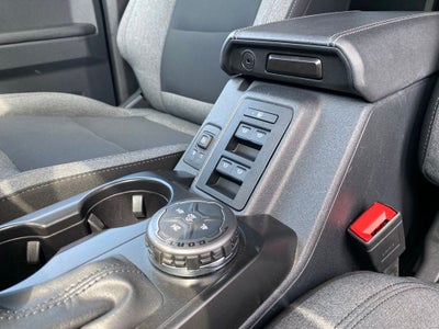 2025 Ford Bronco Big Bend MUST SEE