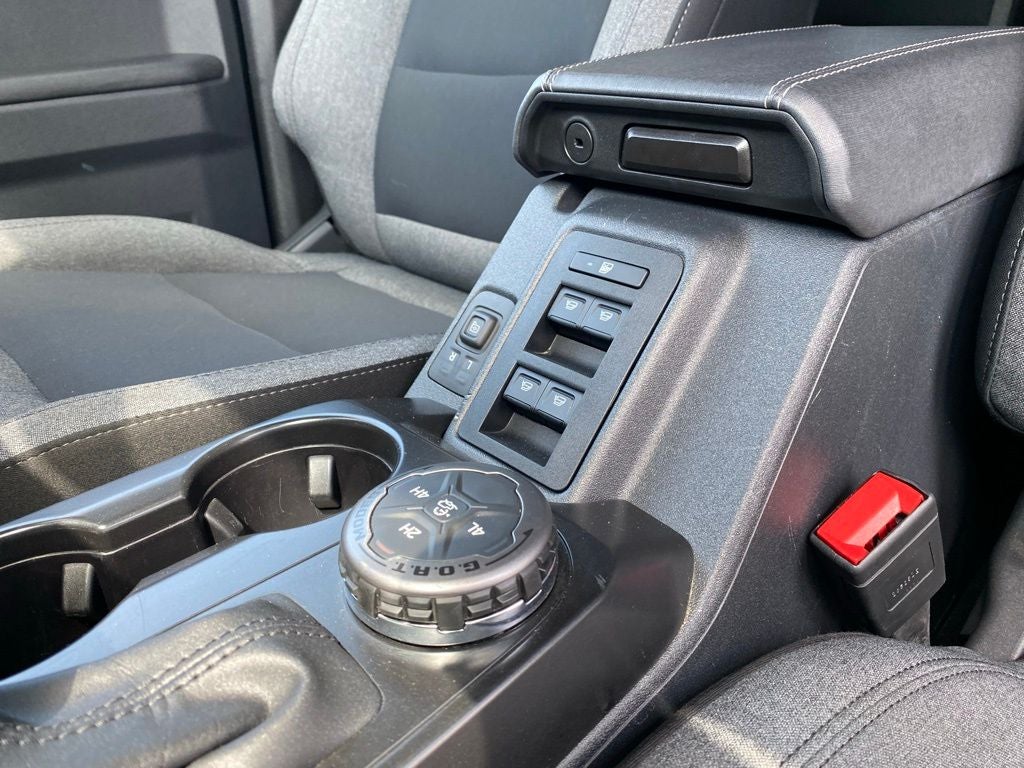 2025 Ford Bronco Big Bend MUST SEE