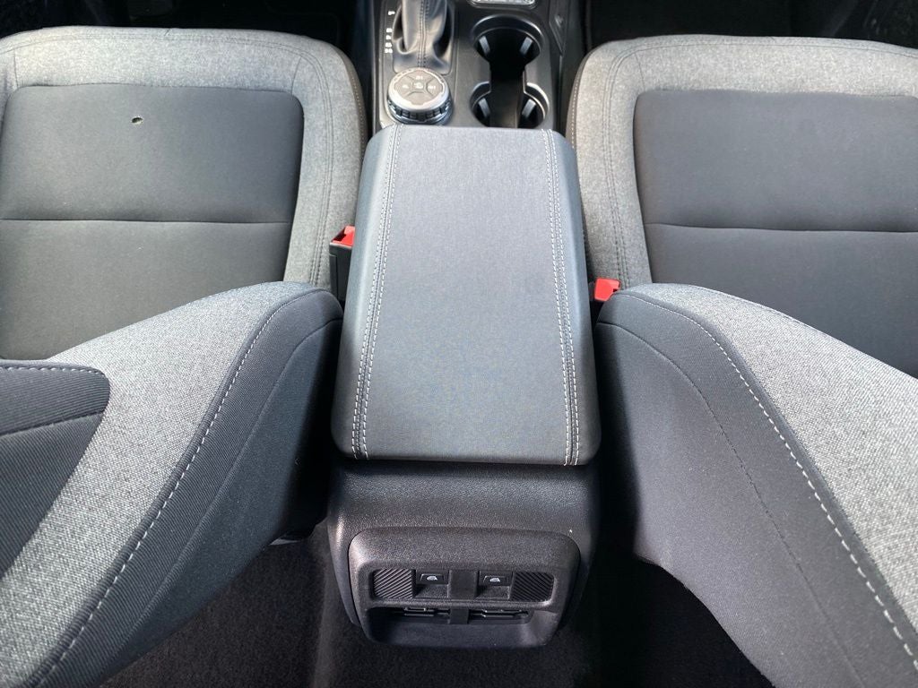 2025 Ford Bronco Big Bend MUST SEE