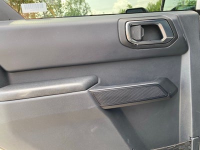 2025 Ford Bronco Big Bend MUST SEE