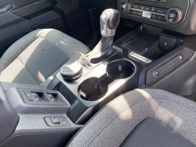 2025 Ford Bronco Big Bend MUST SEE