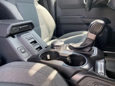 2025 Ford Bronco Big Bend MUST SEE