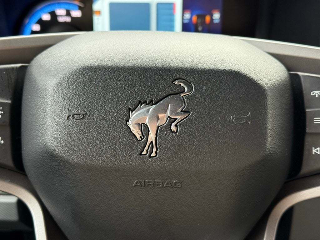 2024 Ford Bronco Black Diamond OFF ROAD READY