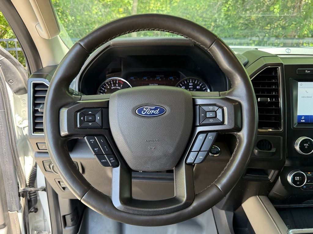 2021 Ford Expedition Max Limited CLEAN CARFAX