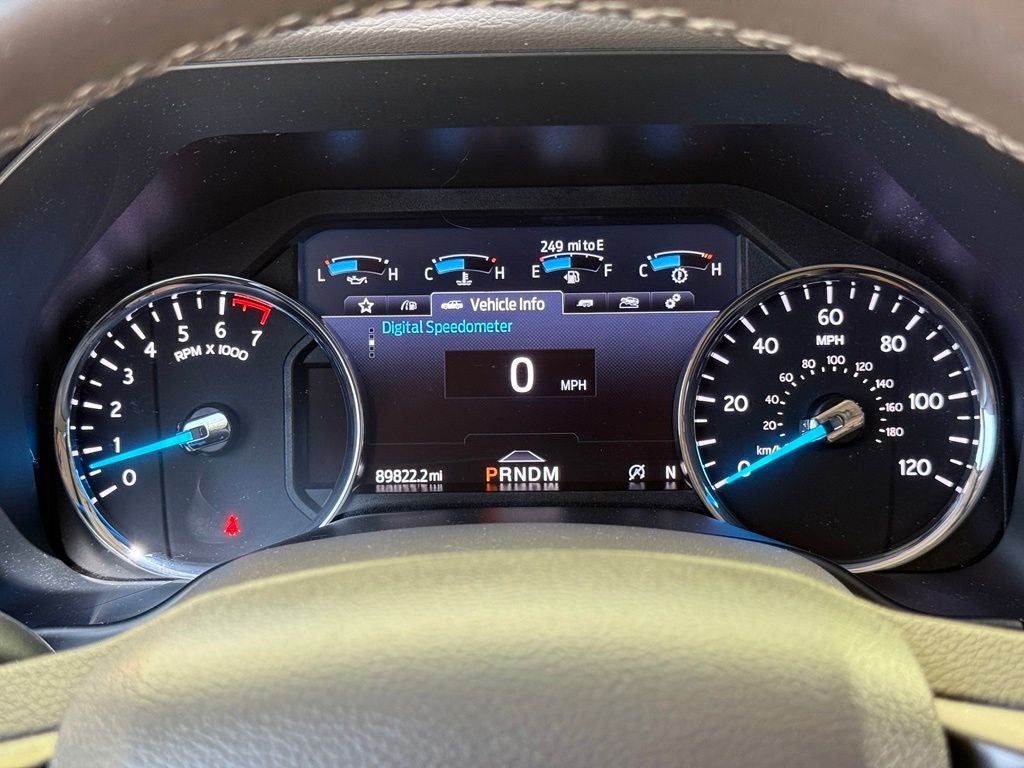 2021 Ford Expedition Max Limited CLEAN CARFAX