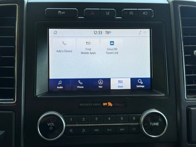 2021 Ford Expedition Max Limited CLEAN CARFAX