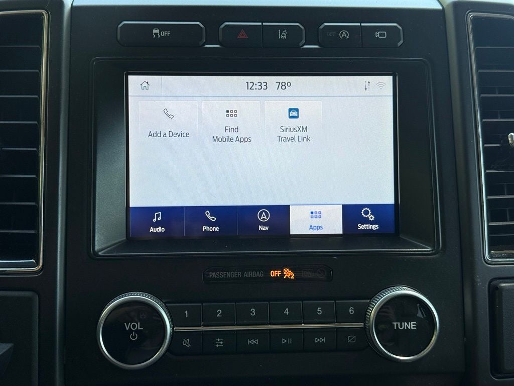 2021 Ford Expedition Max Limited CLEAN CARFAX