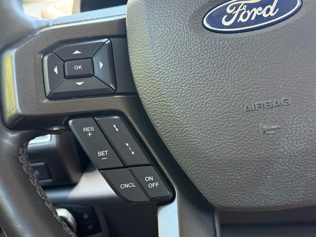2021 Ford Expedition Max Limited CLEAN CARFAX