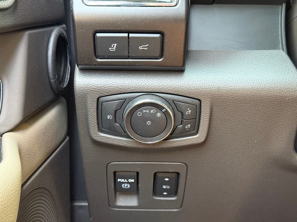 2021 Ford Expedition Max Limited CLEAN CARFAX