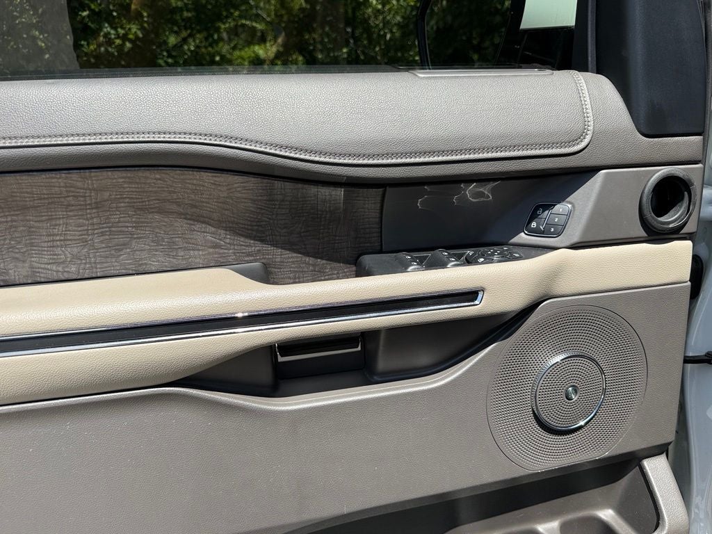 2021 Ford Expedition Max Limited CLEAN CARFAX