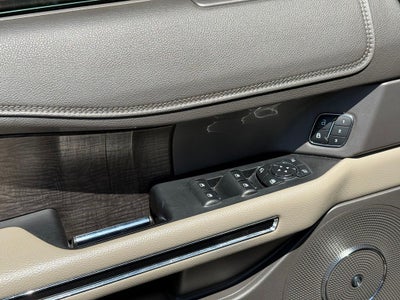 2021 Ford Expedition Max Limited CLEAN CARFAX