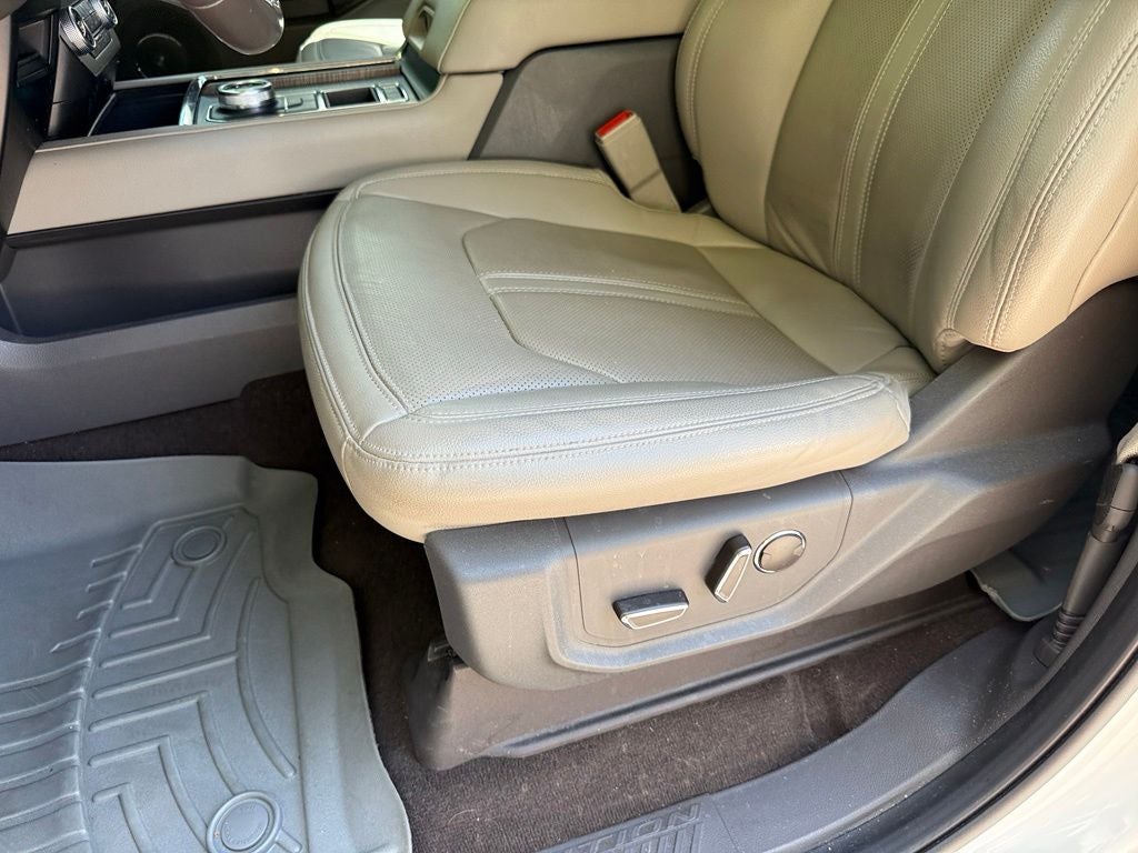 2021 Ford Expedition Max Limited CLEAN CARFAX