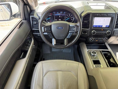 2021 Ford Expedition Max Limited CLEAN CARFAX