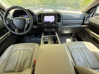 2021 Ford Expedition Max Limited CLEAN CARFAX