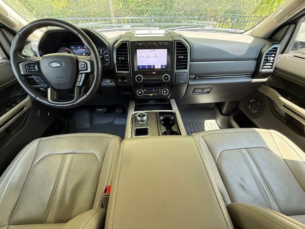 2021 Ford Expedition Max Limited CLEAN CARFAX
