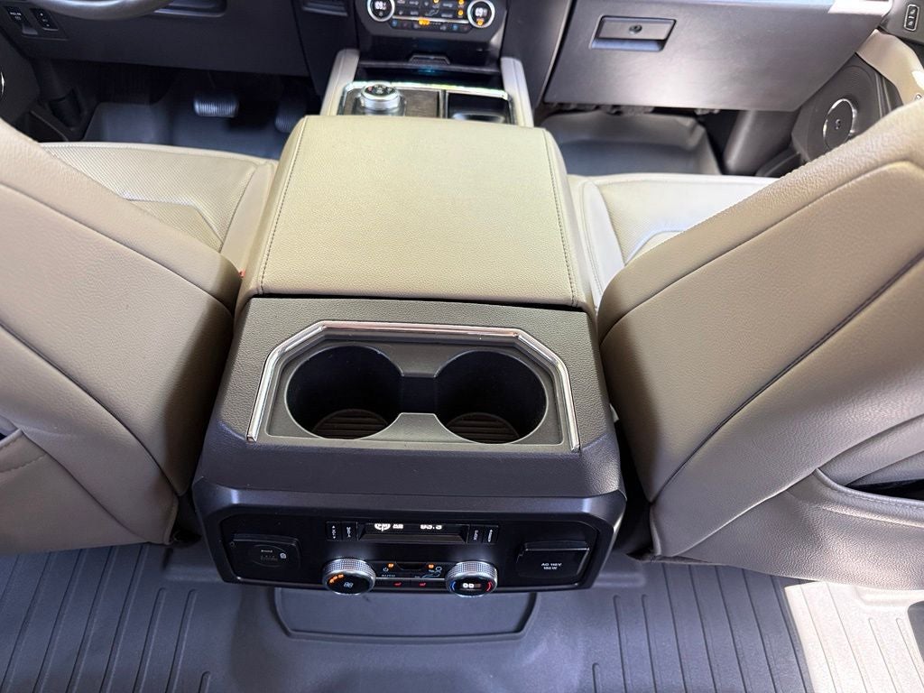 2021 Ford Expedition Max Limited CLEAN CARFAX