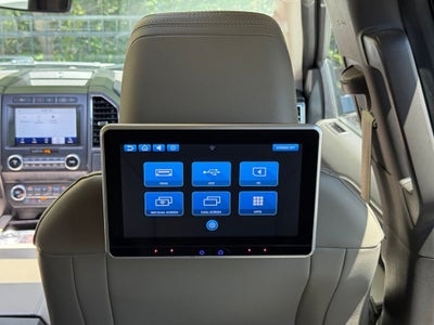 2021 Ford Expedition Max Limited CLEAN CARFAX