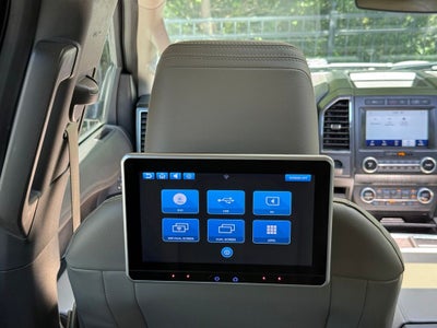 2021 Ford Expedition Max Limited CLEAN CARFAX