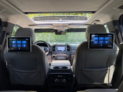 2021 Ford Expedition Max Limited CLEAN CARFAX