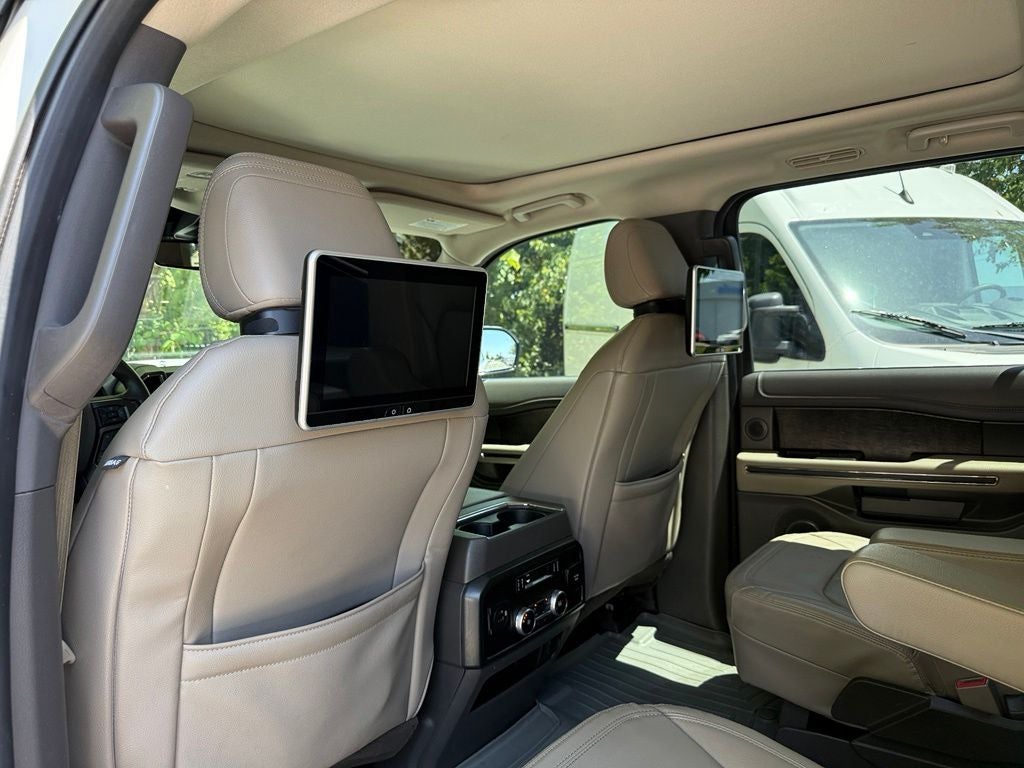 2021 Ford Expedition Max Limited CLEAN CARFAX