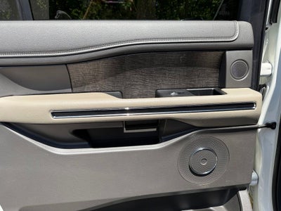 2021 Ford Expedition Max Limited CLEAN CARFAX