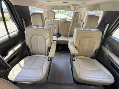 2021 Ford Expedition Max Limited CLEAN CARFAX