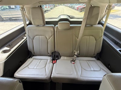 2021 Ford Expedition Max Limited CLEAN CARFAX