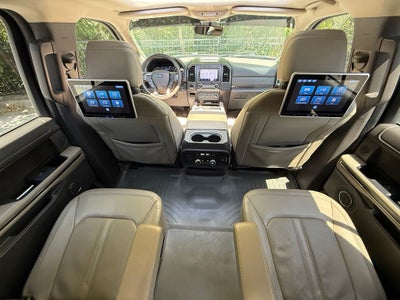 2021 Ford Expedition Max Limited CLEAN CARFAX