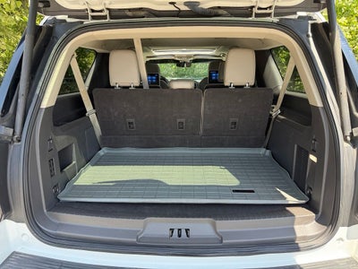 2021 Ford Expedition Max Limited CLEAN CARFAX
