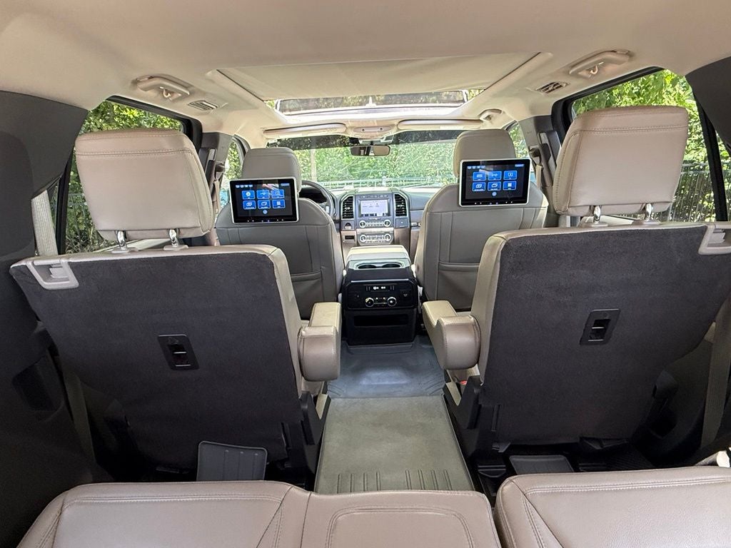 2021 Ford Expedition Max Limited CLEAN CARFAX