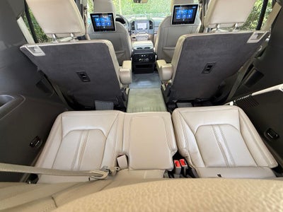 2021 Ford Expedition Max Limited CLEAN CARFAX