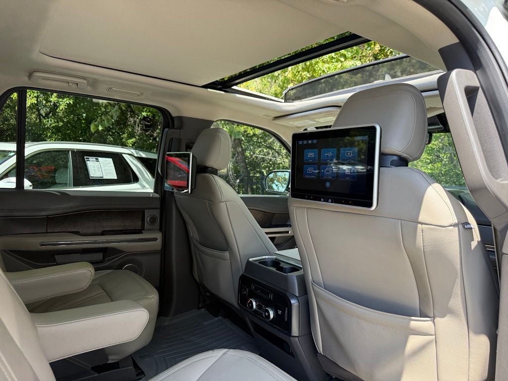2021 Ford Expedition Max Limited CLEAN CARFAX