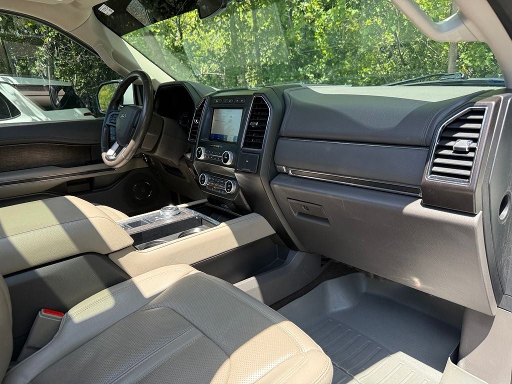 2021 Ford Expedition Max Limited CLEAN CARFAX