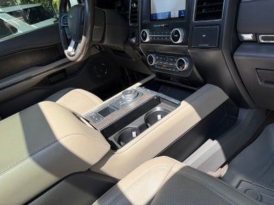 2021 Ford Expedition Max Limited CLEAN CARFAX