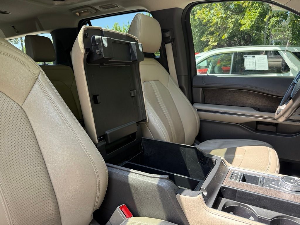2021 Ford Expedition Max Limited CLEAN CARFAX
