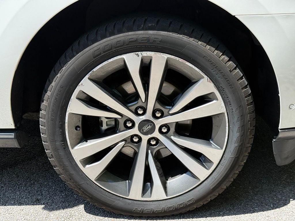 2021 Ford Expedition Max Limited CLEAN CARFAX