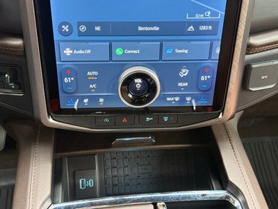 2023 Ford Expedition Max King Ranch
