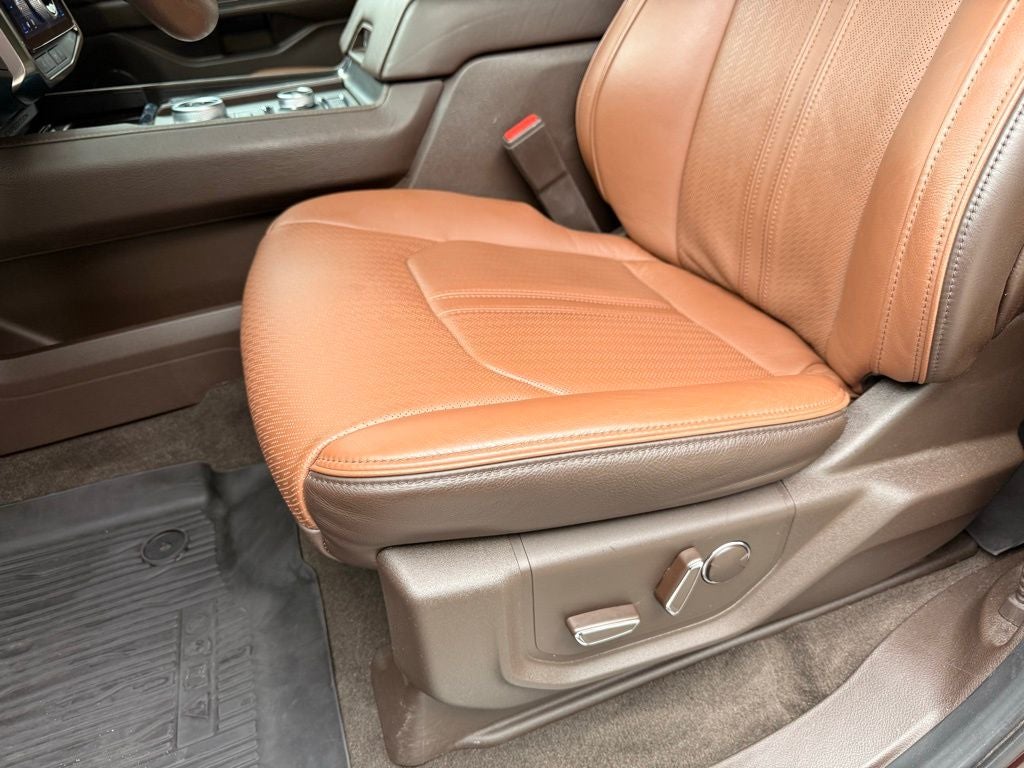 2023 Ford Expedition Max King Ranch