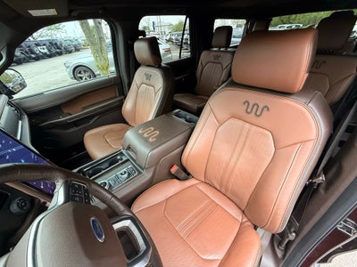 2023 Ford Expedition Max King Ranch
