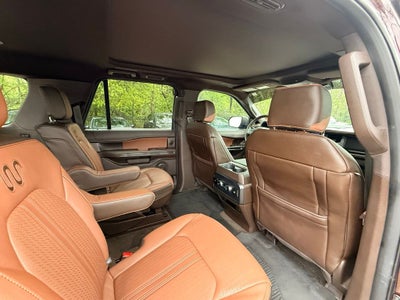 2023 Ford Expedition Max King Ranch