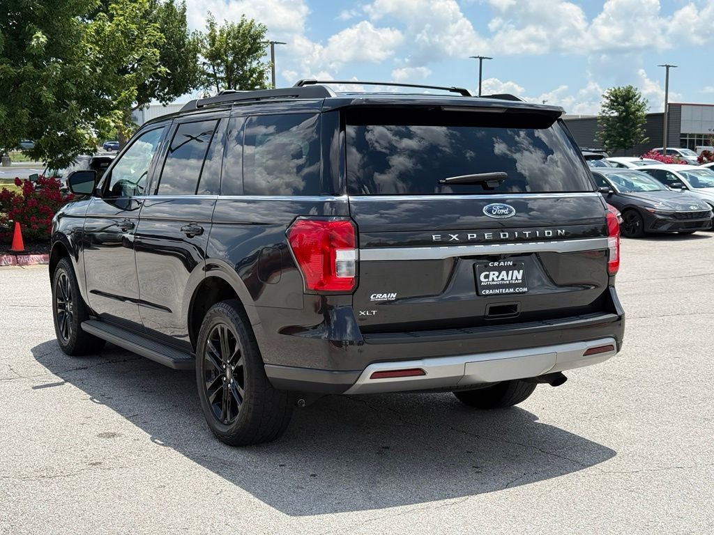 2024 Ford Expedition XLT