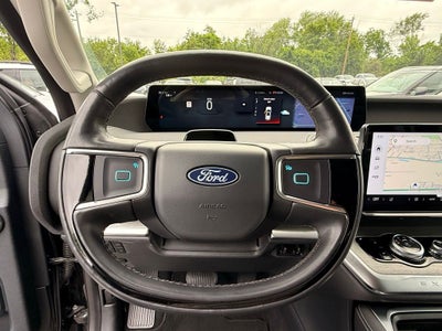 2025 Ford Expedition Platinum 600A